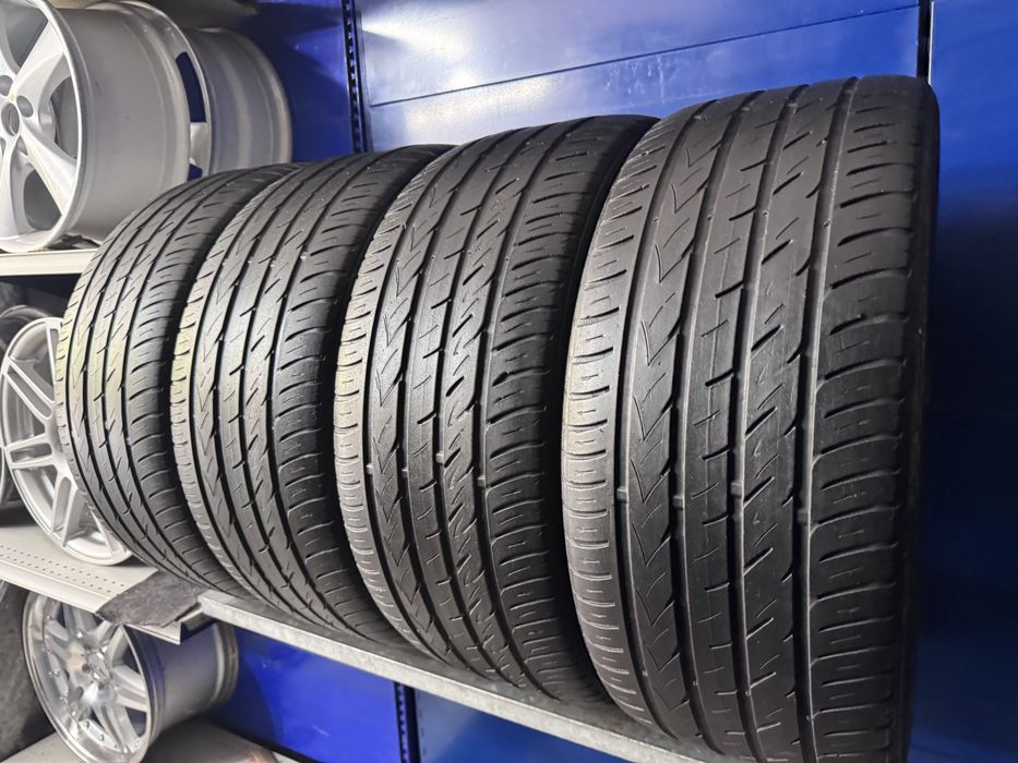 245/40r19 Gislaved Ultra Speed 2 245 40 r19 літо Розпродаж Склад Шин Умань