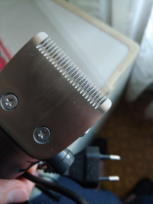 Машинка для стрижки Remington HC 5035