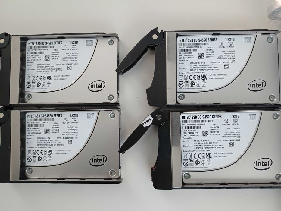 serwer SUPERMICRO SYS-1019P-wtr