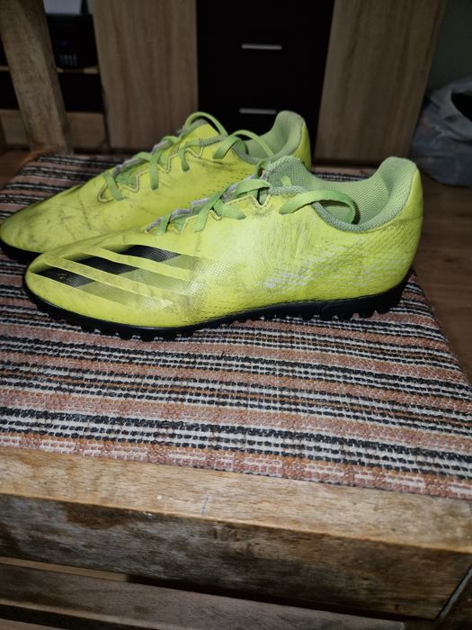 Turfy adidas x r 38 i 2/3