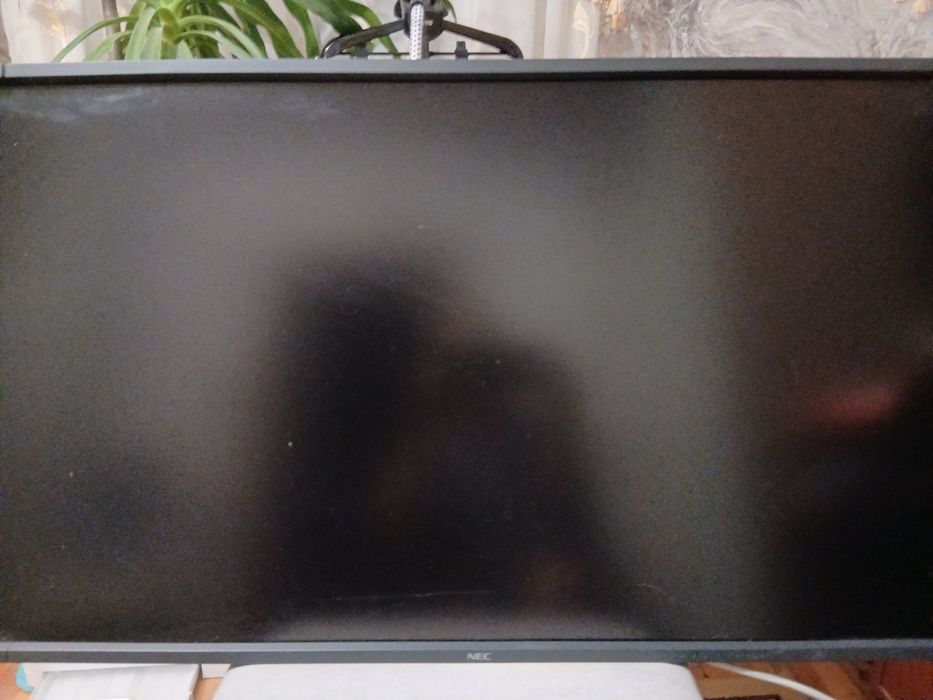 Монітор NEC P402.хороший стан.