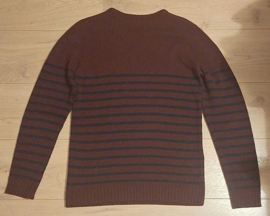 Camisola Bershka