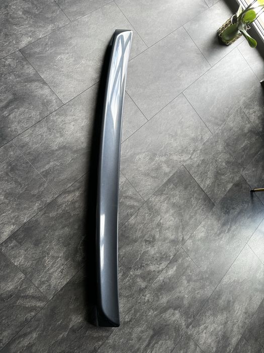 Spoiler Challenger SRT SRT8 OEM Super stan