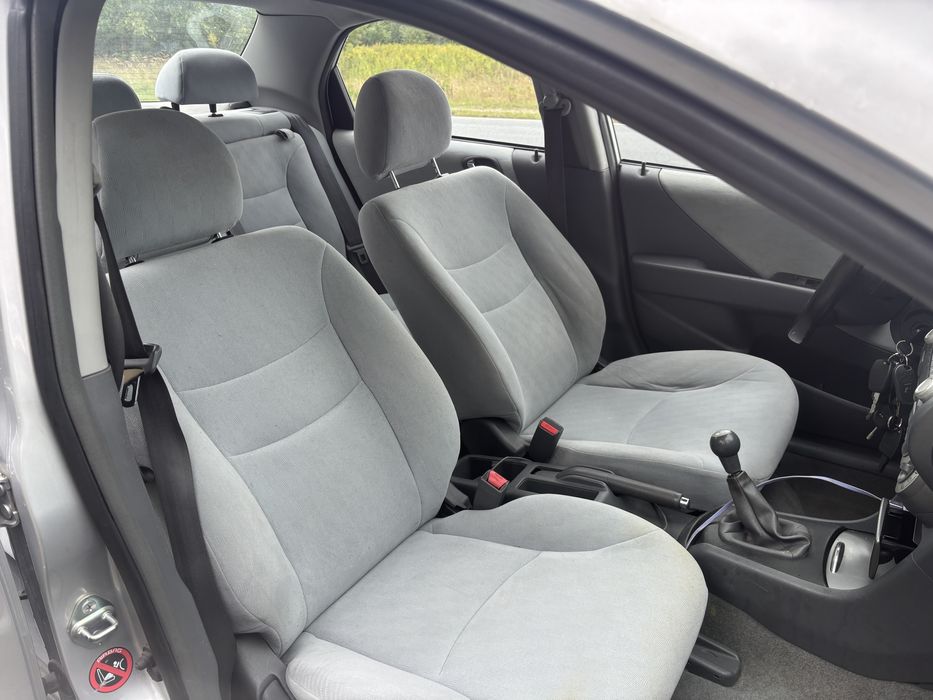 Honda City 130 tyś km