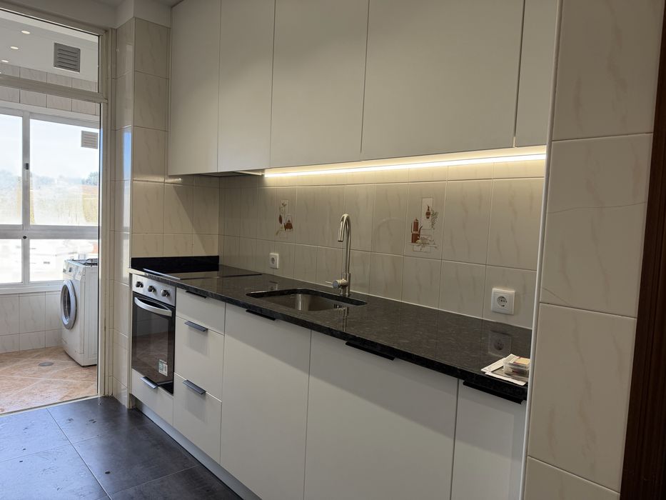 Apartamento T2  V. N. Famalicão