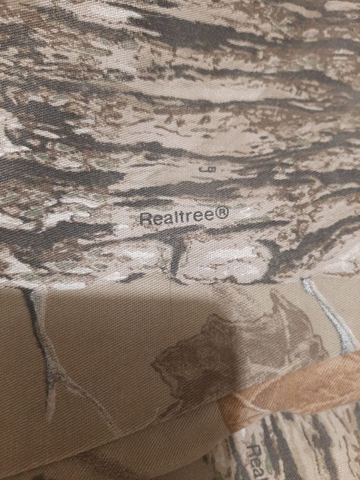 Vendo macacão termico de caça Liberty