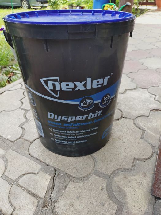 Nexler Dysperbit