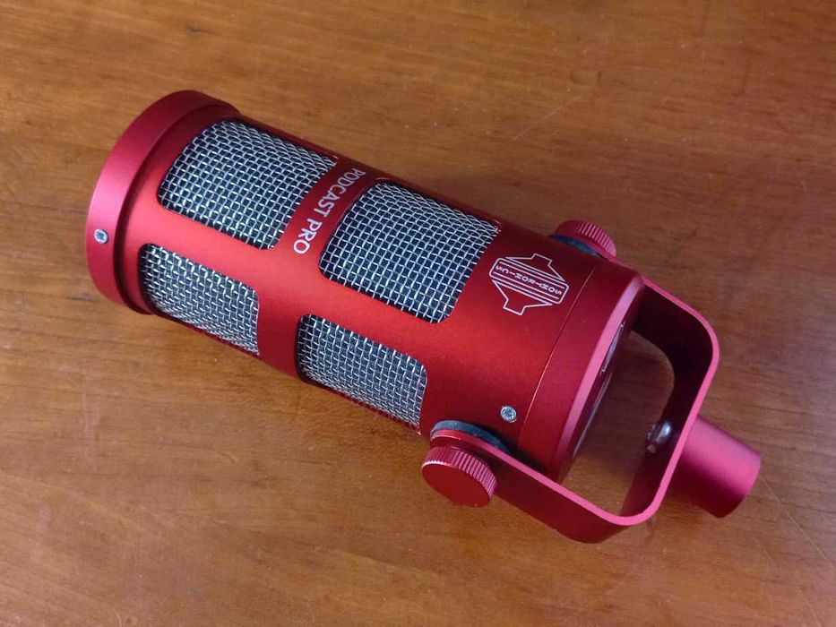 Microfone Sontronic Podcast Pro434320945290956801