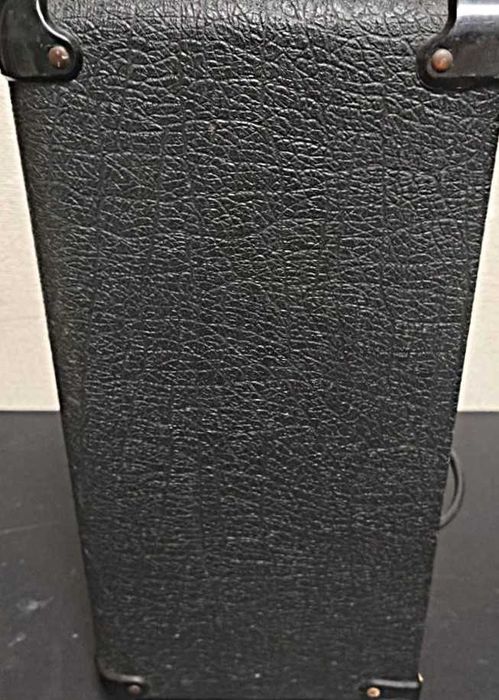 OPORTUNIDADE Amplificadot de Guitarra (Marshall Plexi Lead 12 Celestion Model 5005 Made in England 1989) usei com Gibson, Fender, Prs e Yamaha