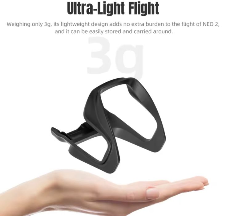 Proteçao Camera DJI Neo 2