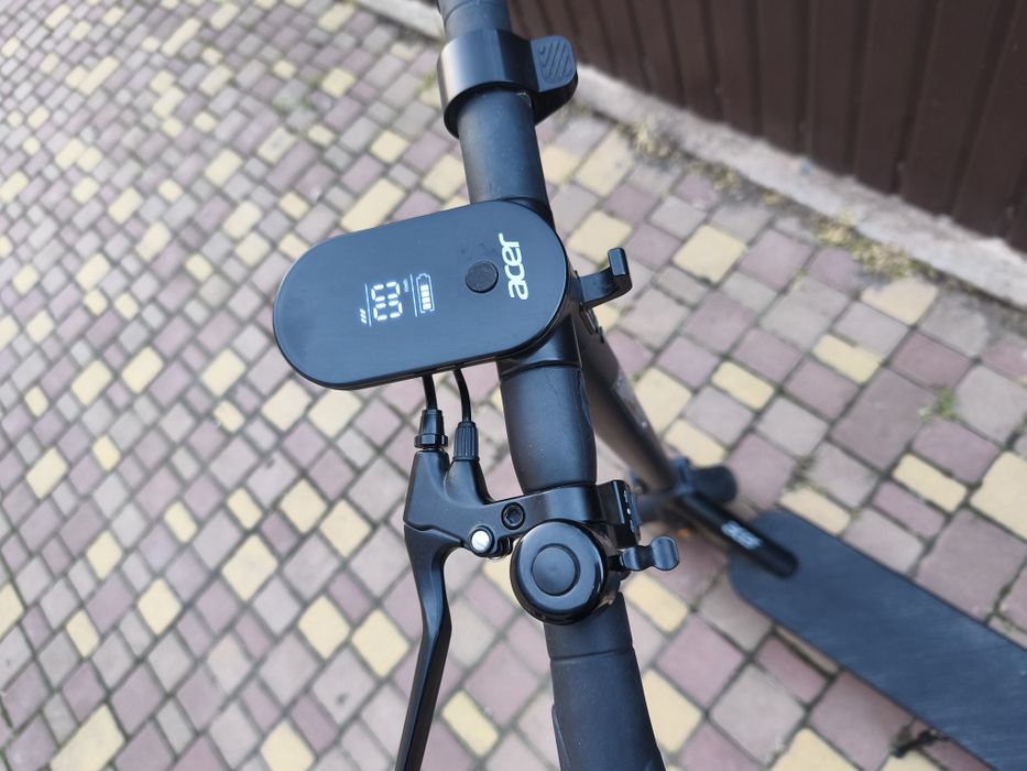Acer Electric Scooter ES Series 3