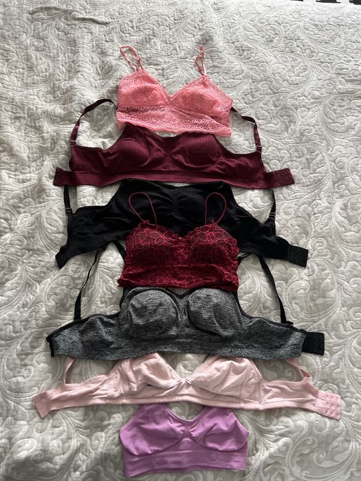 Топ для годування, ЛОТ за 449 грн, ліф для годування