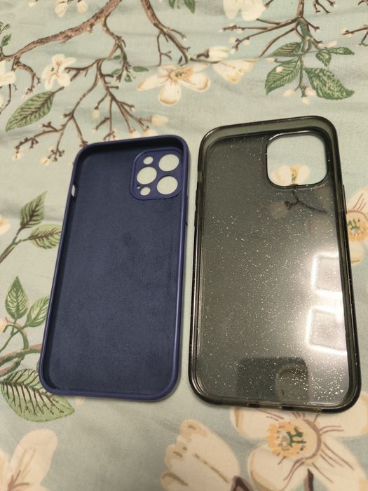 Чохли на iphone 12 pro max