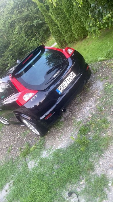 Sprzedan Volvo c30