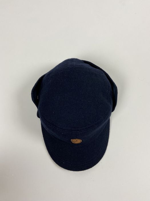 Fjallraven Sarek Winter Cap