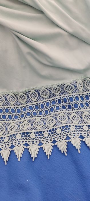 sukienkę Boho rozmiar 46 bodyflirt