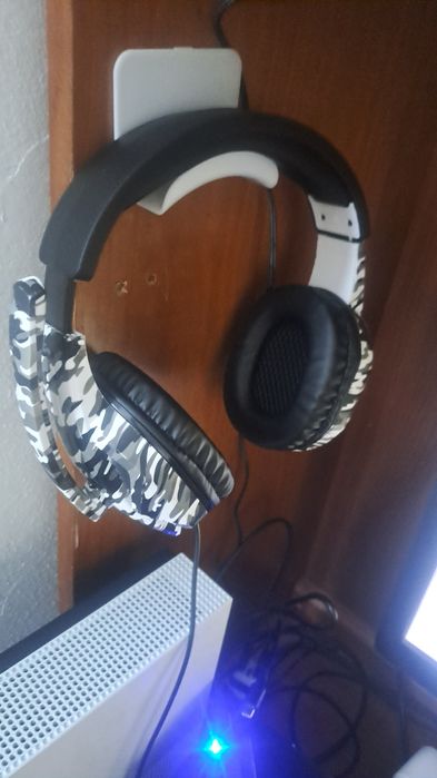 Vendo setup completo para montagem gaming xbox