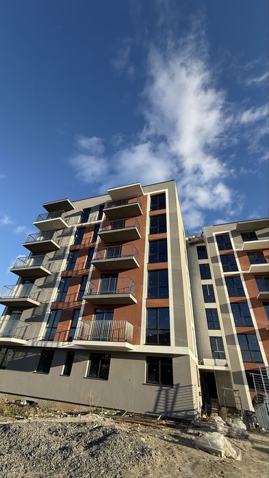 900 $ м2‼️Продаж 2-к кв. 69 м ЖК Південний Deluxe ( Делюкс)Сокільники