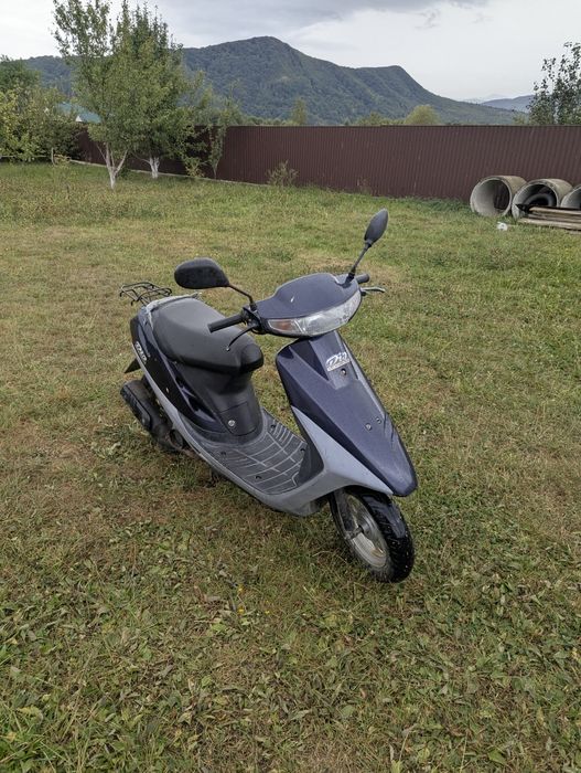 Скутер Honda dio