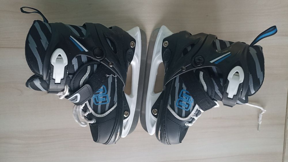 Łyżwy dla dziecka 30-33