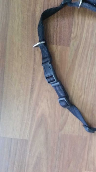 Obroża dla psa HUNTER obwód 70/50 cm