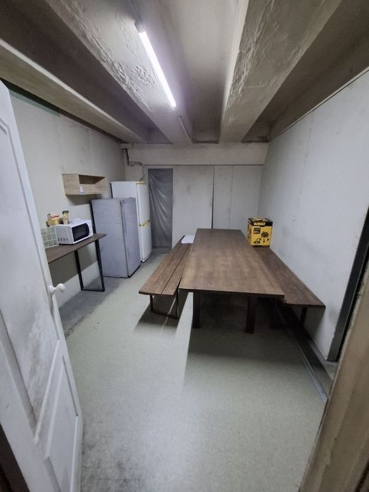 Здам приміщення під СТО/виробництво/склад 220 м + 40 м