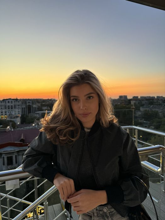 бомбер  от бренда Diesel