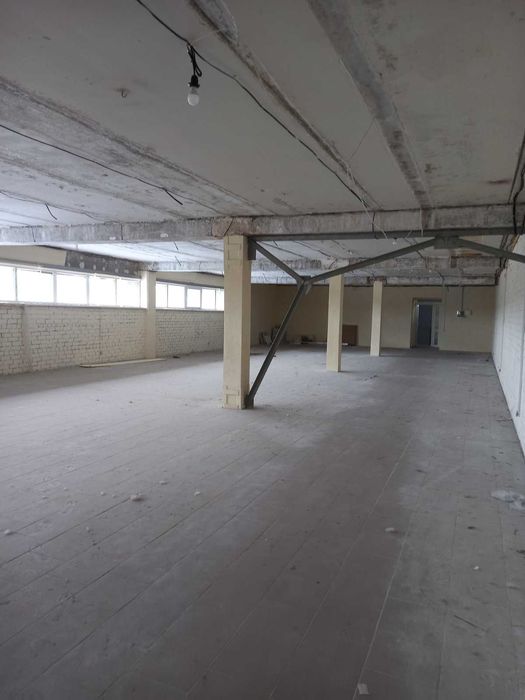 Сдам нежилое помещение на Верхней Хортице, ул. Зачиняева