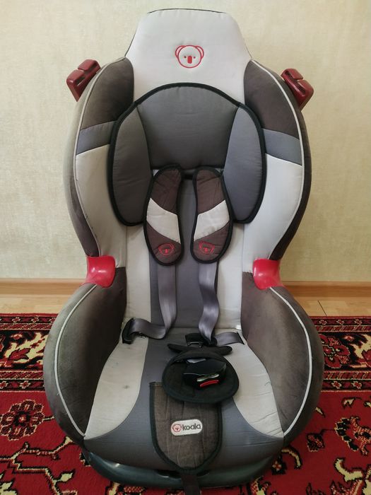 Автокрісло Koala