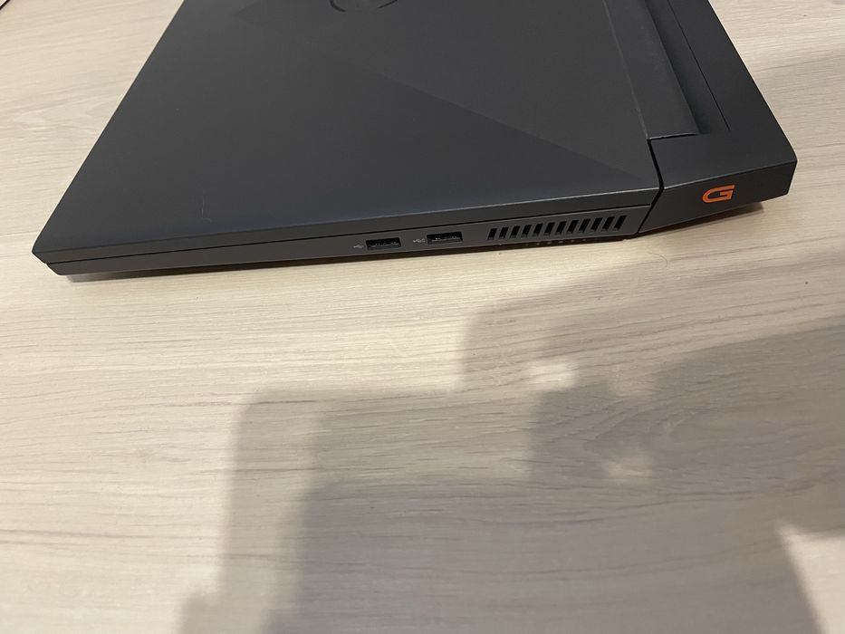 Laptop DeLL G15 (15,6)