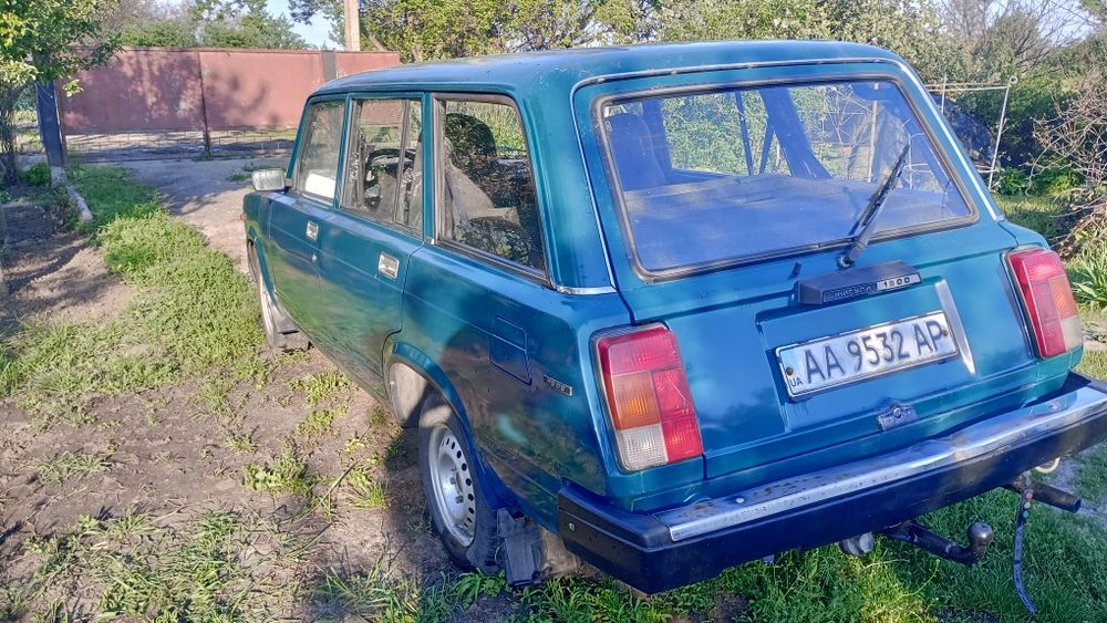 Продам ВАЗ 2104 2005р