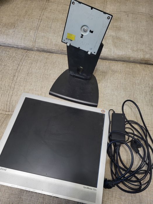 Монітор Samsung 173b