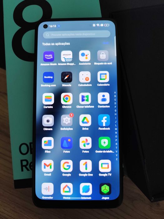 OPPO Reno 8 lite 5g