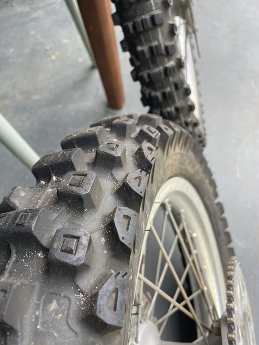 Honda CRF 150 R