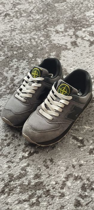 Кросівки  New Balance 38