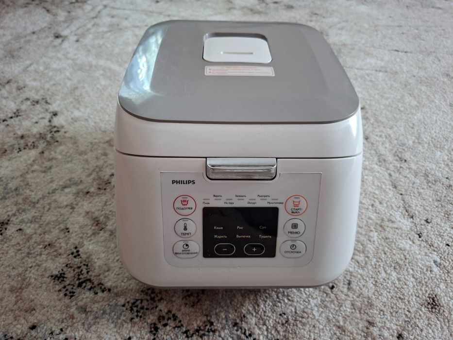 Мультиварка Philips HD4726