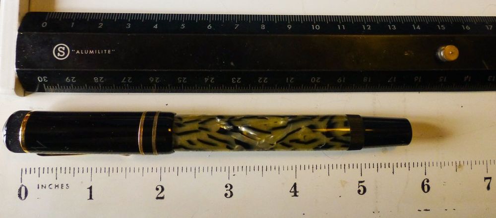 Montblanc Edição Limitada "Oscar Wilde"