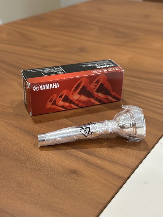 Bocal Trompete Yamaha TR11B4