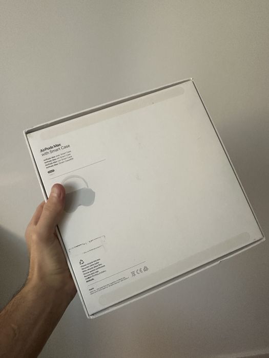 Airpods Max 2 Purple Usb-C