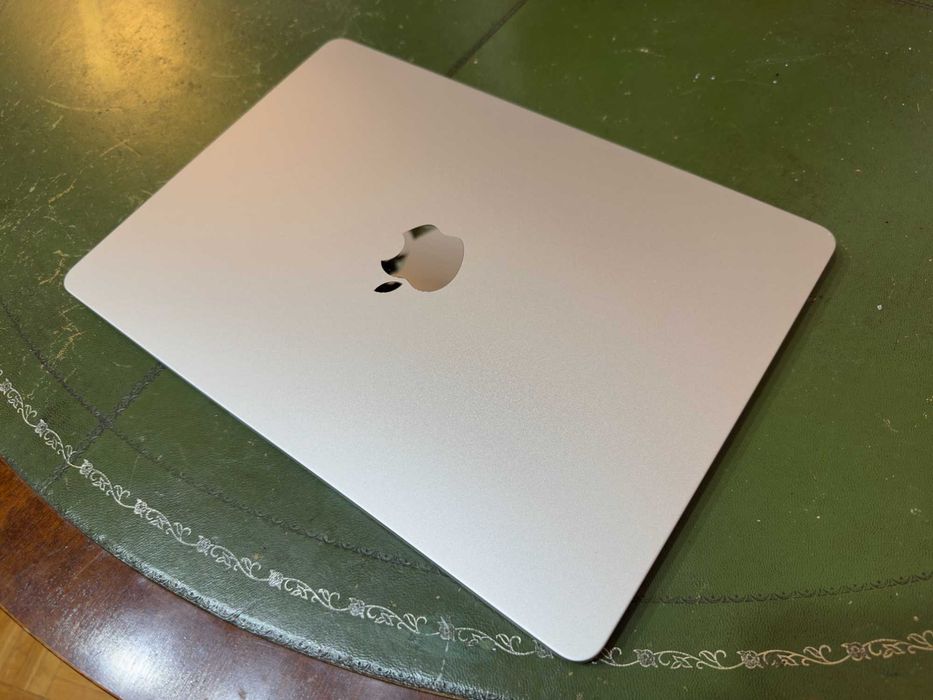 Apple Macbook Air M4 2025 16GB/256GB | Super Stan | Bateria 98% | BOX