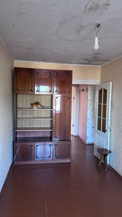 Продам 3-х ком кв, кирпич дом, пр. Слобожанского