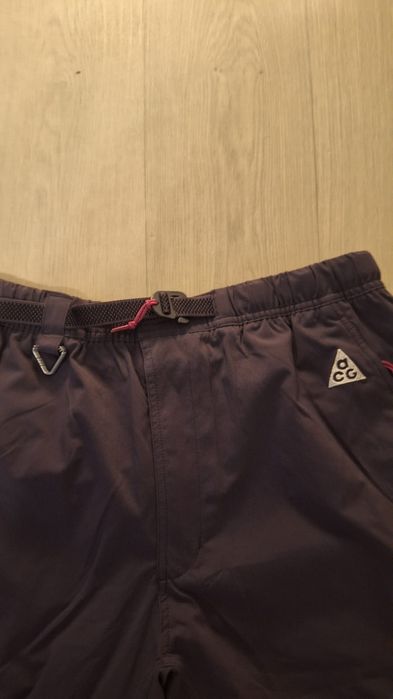 Штани Nike ACG, FN2450 573, розмір XL
