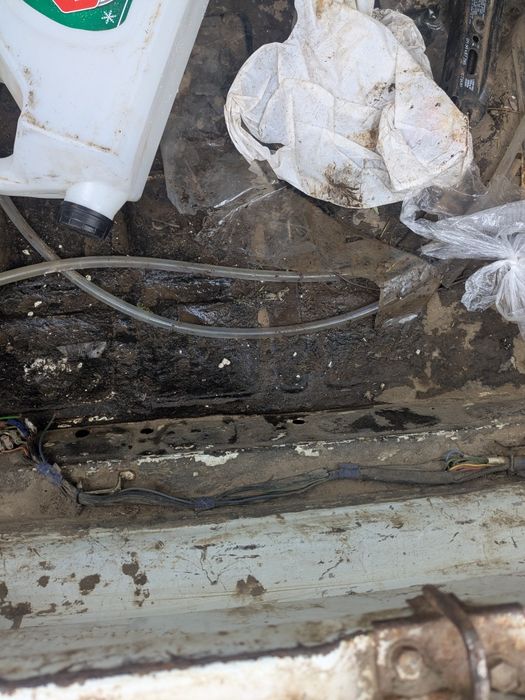 Продам ваз 2107 рабочая