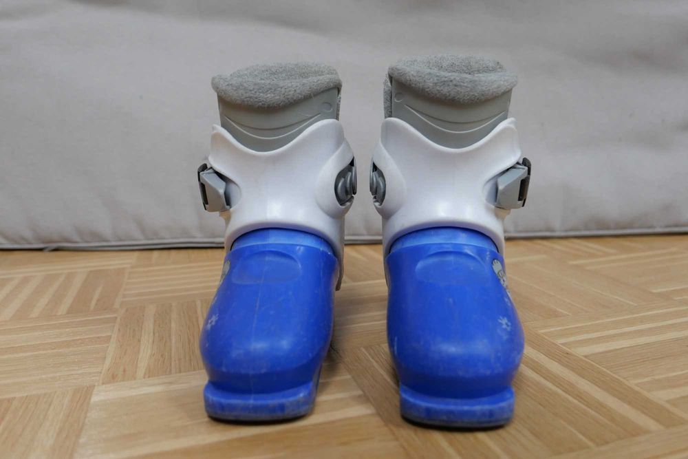 Dziecięce buty narciarskie Tecnopro roz. 18,5 czyli 29EUR