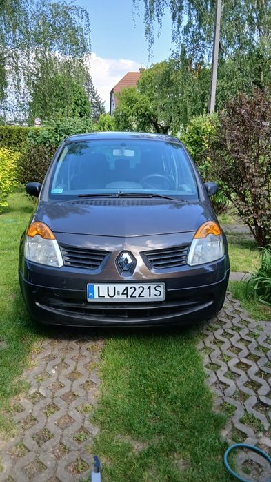 Renault Modus