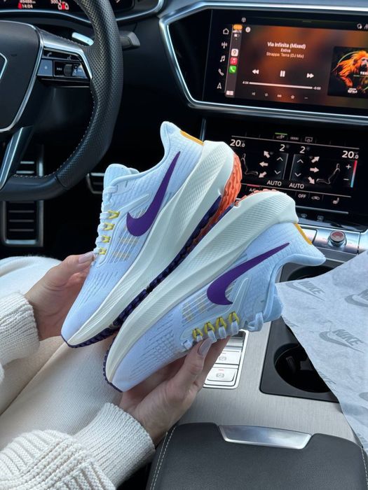 Кросівки жіночі Nike Air Zoom (36-41)