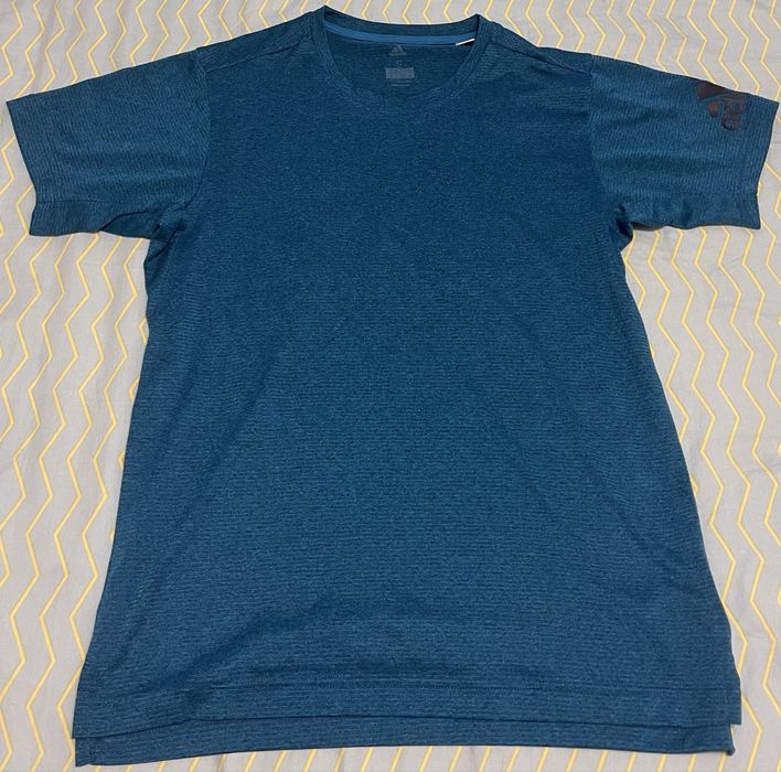 Продаж футболок ориг.Puma/Adidas