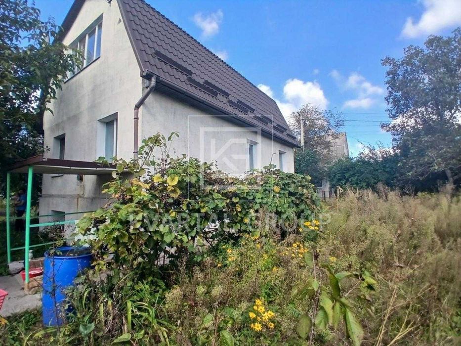 Продаж двоповерхового будинку з ремонтом. Без комісії.