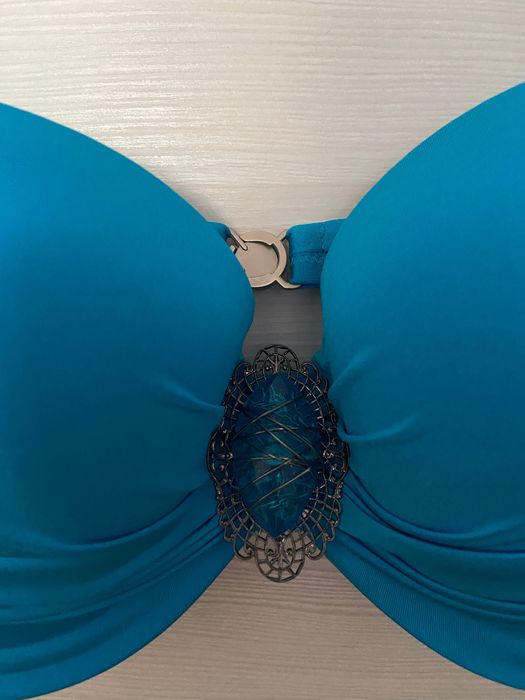 Стильний жіночий купальник Rebeсса , р. 38