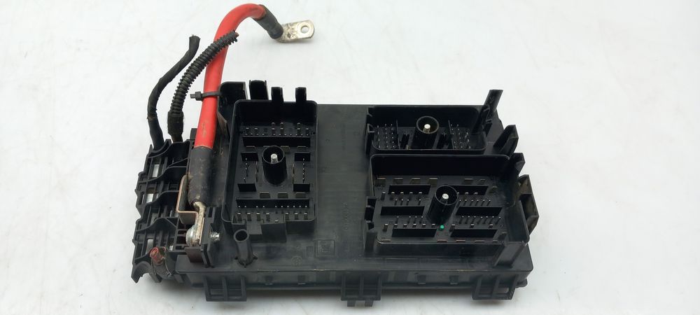 Caixa fusíveis / SAM / BSI OPEL Astra J